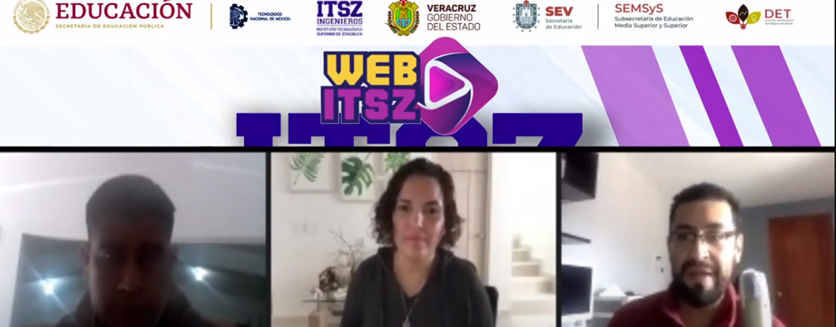 Investigadora del IIDE imparte conferencia en el Instituto Tecnológico Superior de Zongolica, Veracruz