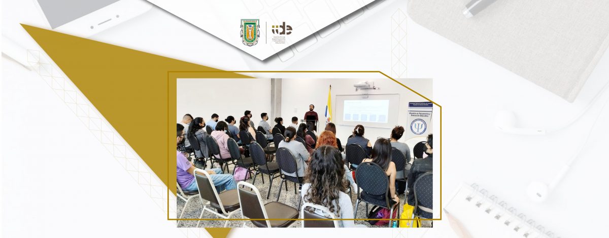 Académico del IIDE realiza estancia internacional en la Universidad Nacional Autónoma de Honduras