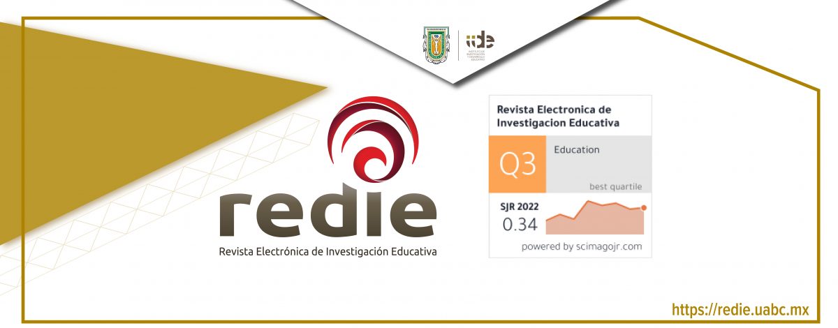 Permanece la REDIE en Cuartil 3 del ranking internacional SJR