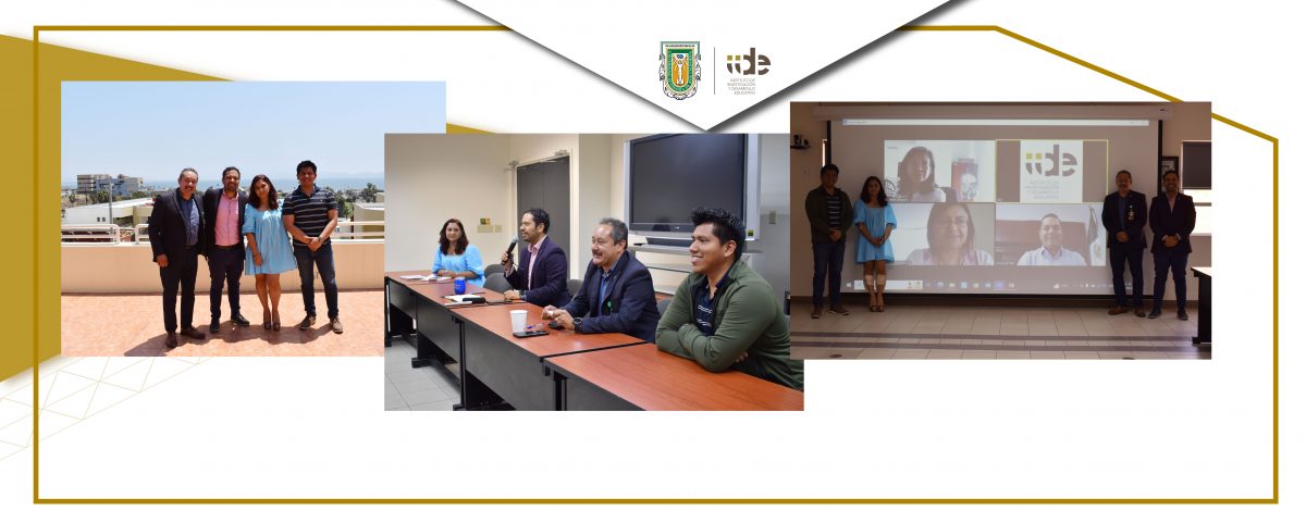 Instaló el IIDE su Consejo de Vinculación