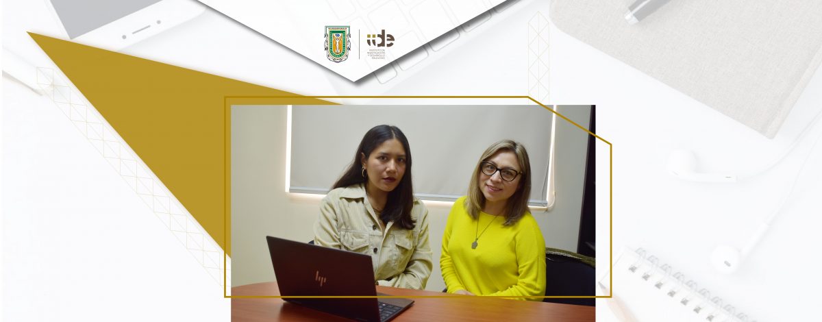 Realiza estancia académica estudiante de posgrado de la UADY en el IIDE