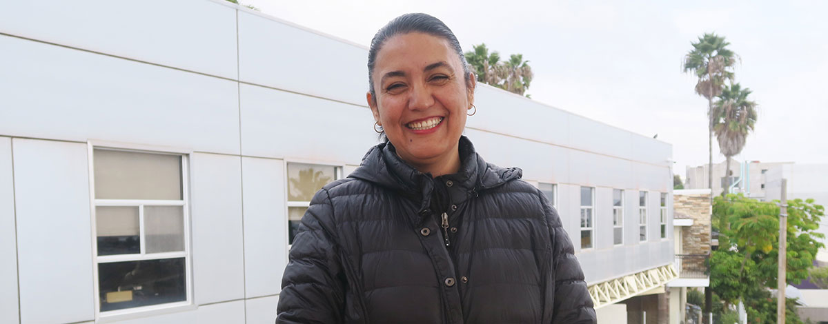 Doctorante de la UAEH presenta avances de su investigación en seminario del IIDE