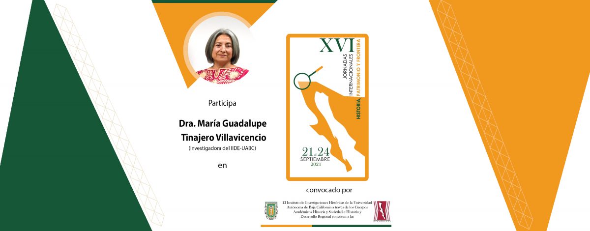 Aborda investigadora del IIDE reflexiones sobre la educación indígena en las XVI Jornadas Internacionales. Historia, patrimonio y frontera