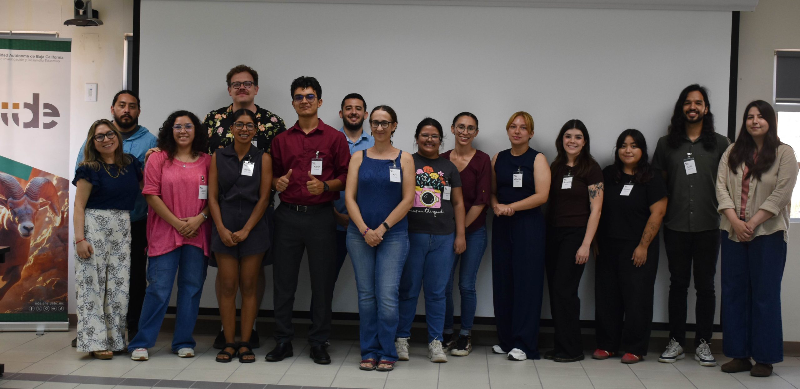 Inicia actividades la generación 2026–2028 de la Maestría en Ciencias Educativas